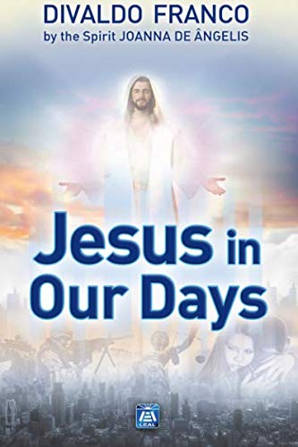 Jesus in Our Days: Psychological Series von Edicei of America LLC
